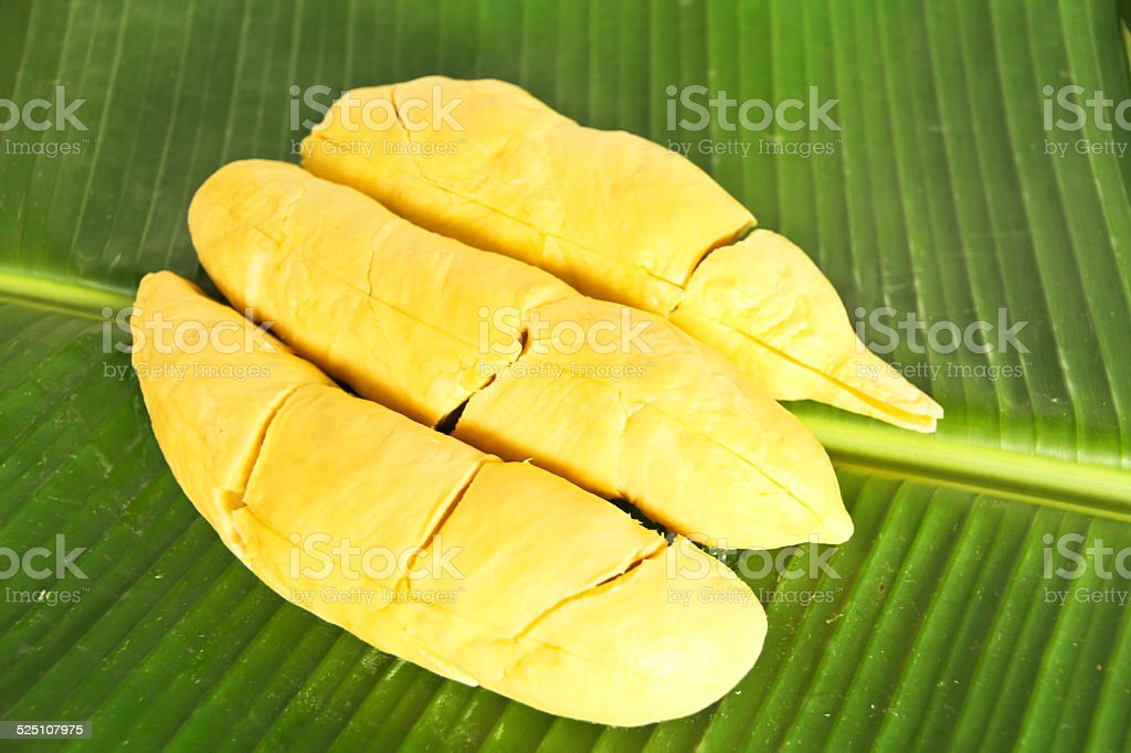 Detail Gambar Daun Pisang Raja Nomer 36