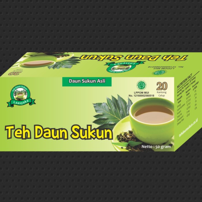 Detail Gambar Daun Sukun Nomer 40