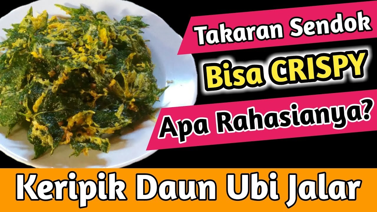 Detail Gambar Daun Ubi Jalar Nomer 36