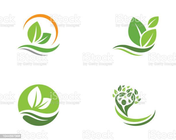 Detail Gambar Daun Vector Nomer 19