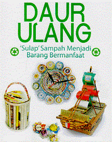 Detail Gambar Daur Ulang Barang Bekas Nomer 18