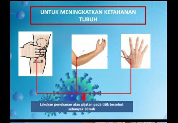 Detail Gambar Daya Tahan Tubuh Nomer 26