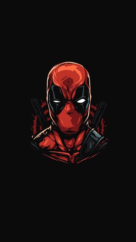 Gambar Deadpool Keren - KibrisPDR