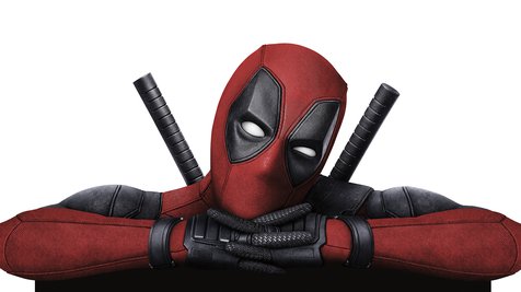 Detail Gambar Deadpool Keren Nomer 13