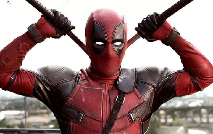 Detail Gambar Deadpool Keren Nomer 36