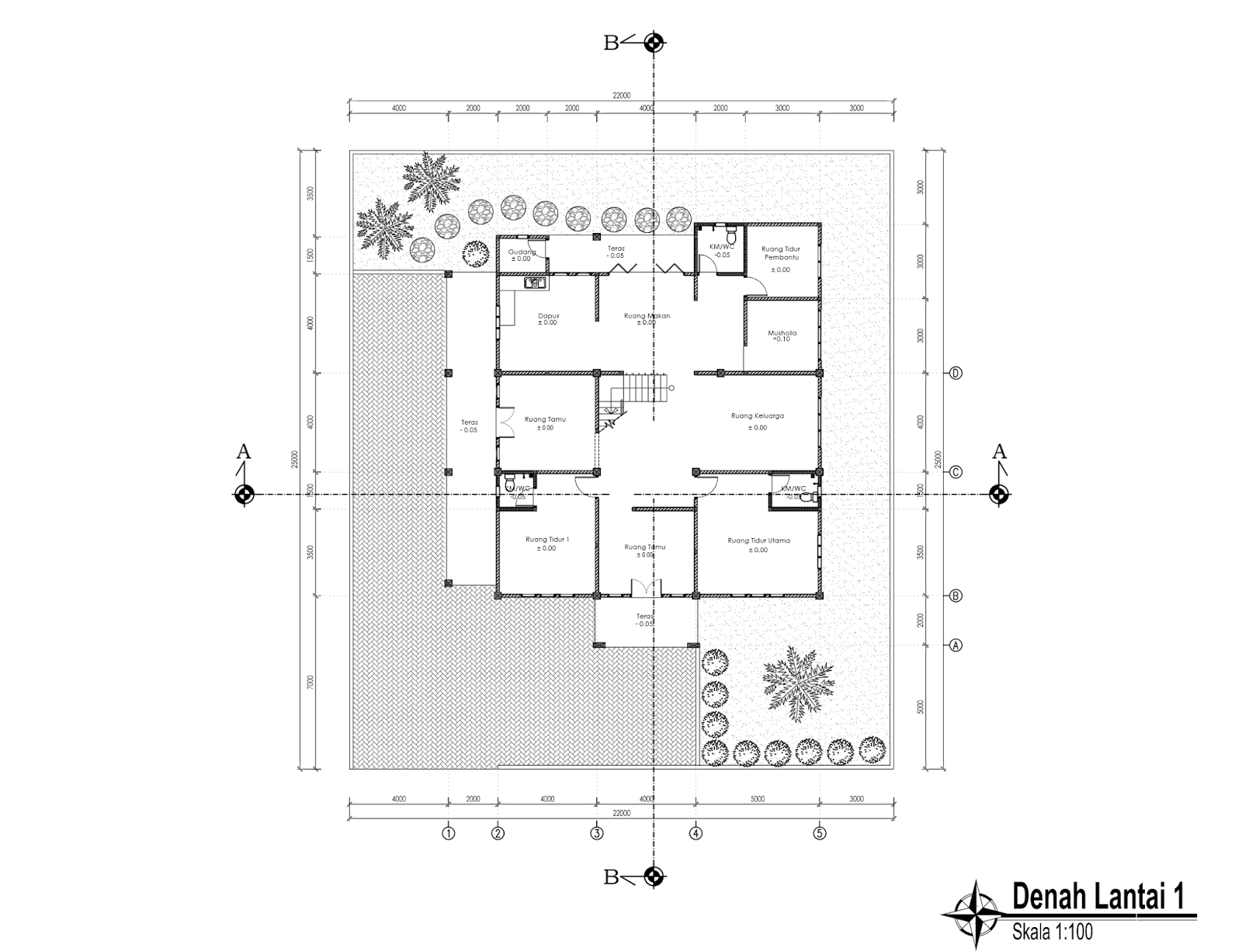 Detail Gambar Ded Lengap Nomer 23