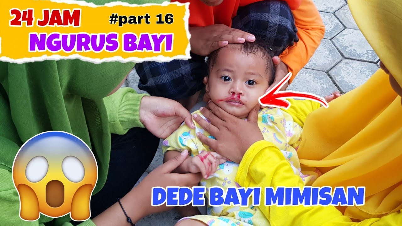 Detail Gambar Dede Bayi Nomer 35