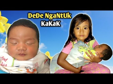 Detail Gambar Dede Bayi Nomer 39