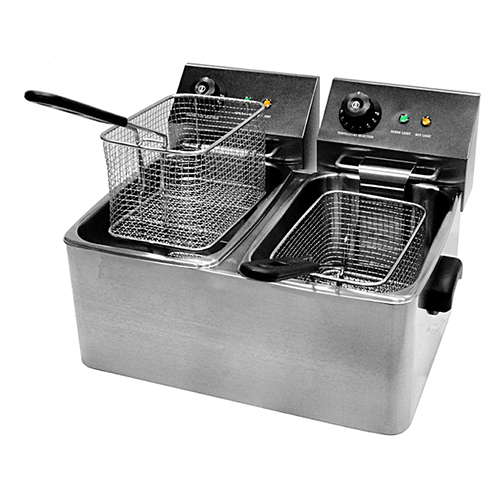 Detail Gambar Deep Fryer Nomer 34