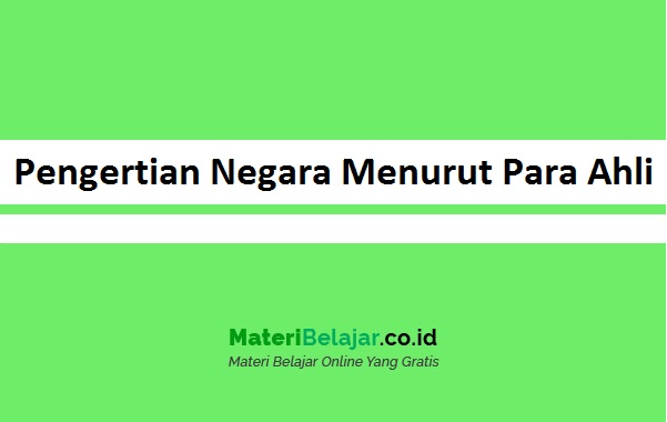 Detail Gambar Defiisi Negara Nomer 20