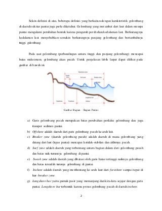 Detail Gambar Definisi Daerah Pantai Nomer 23