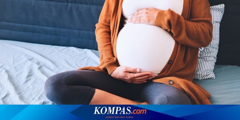 Detail Gambar Definisi Ginjal Pada Ibu Hamil Nomer 30