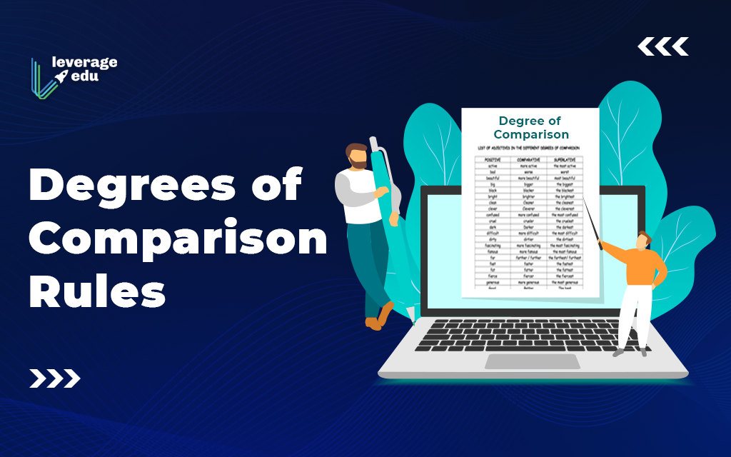 Detail Gambar Degree Of Comparison Nomer 49