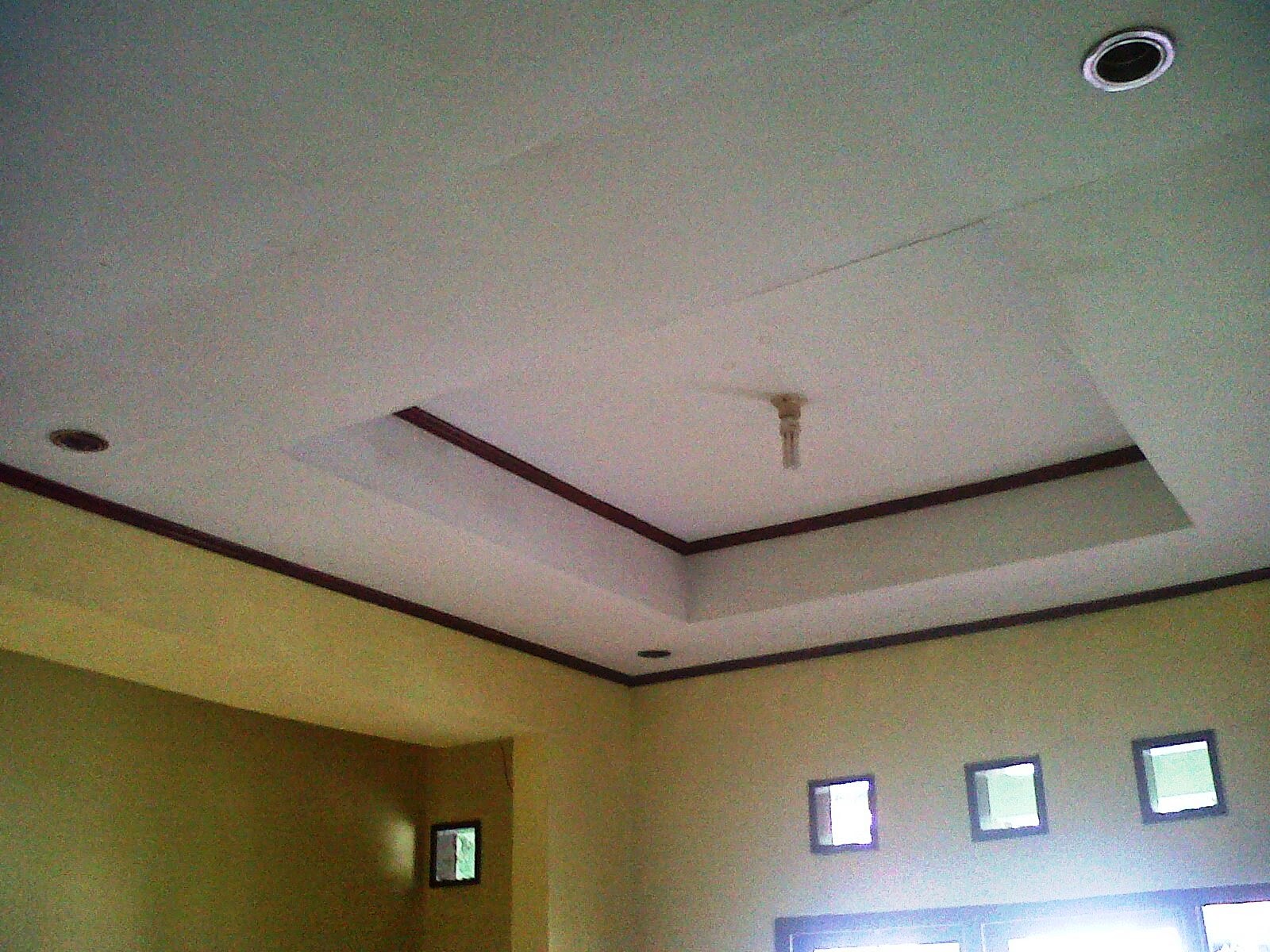 Detail Gambar Dek Rumah Nomer 22