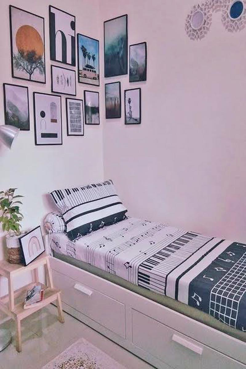 Detail Gambar Dekor Kamar Minimalis Nomer 41