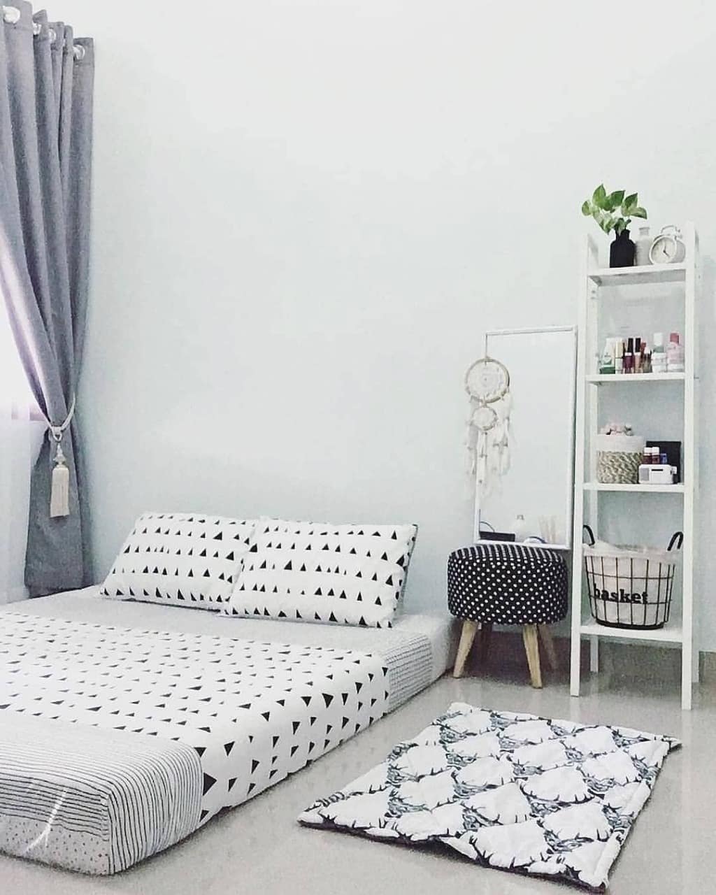 Detail Gambar Dekorasi Kamar Sederhana Nomer 5