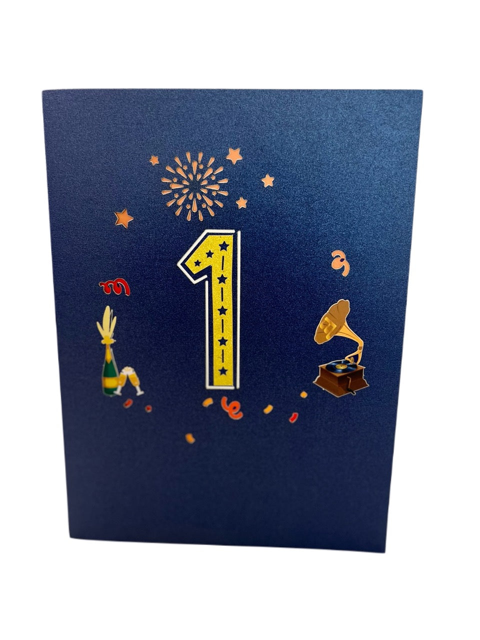 Detail Geburtstagskarte Zum 1 Geburtstag Koleksi Nomer 17