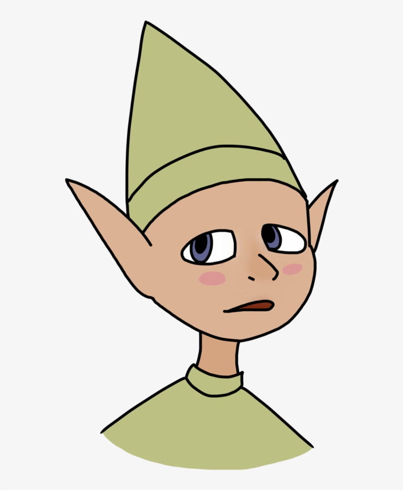 Gnome Child Meme - KibrisPDR