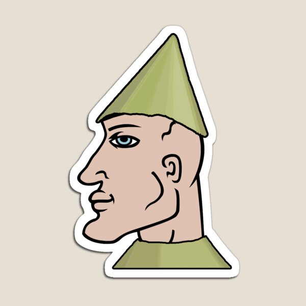 Detail Gnome Child Meme Nomer 17