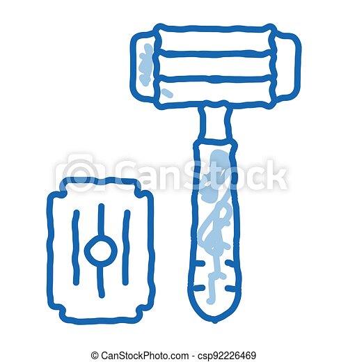 Detail Hammer Gezeichnet Nomer 21