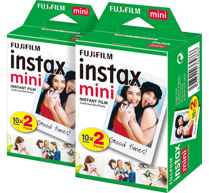 Detail Instax Retro Kamera Nomer 14