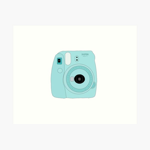 Detail Instax Retro Kamera Nomer 21