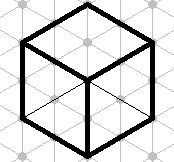 Detail Isometrische Perspektive Nomer 11