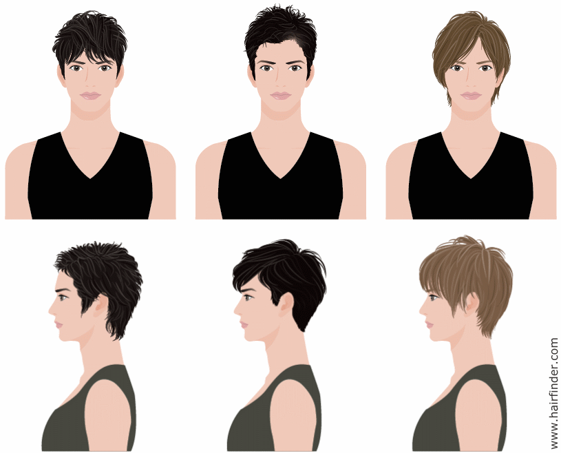 Detail Jennifer Lawrence Hair Care Nomer 11