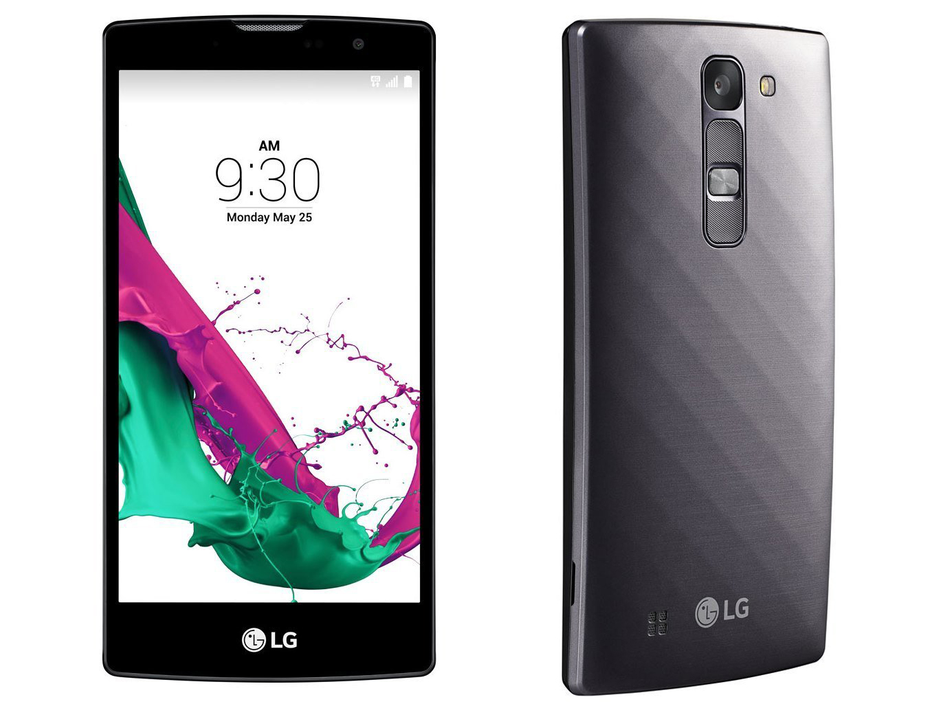 Lg 4c Smartphone - KibrisPDR