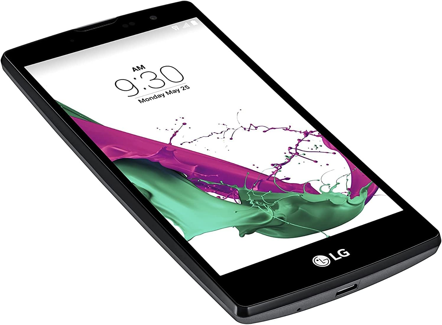 Detail Lg 4c Smartphone Nomer 2