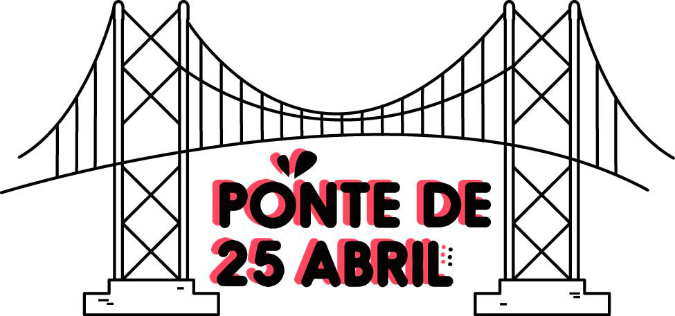 Detail Ponte De 25 Abril Nomer 22