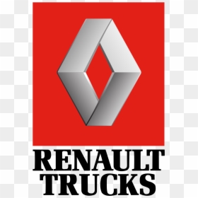 Detail Renault Trucks Logo Png Nomer 4