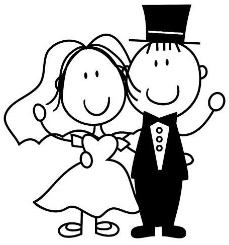 Detail Silberhochzeit Cartoon Nomer 10