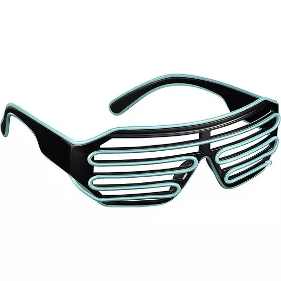 Detail Techno Brille Nomer 16