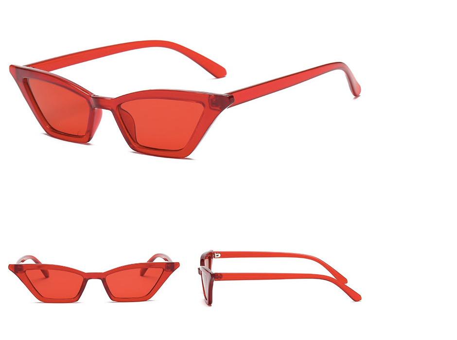 Detail Techno Brille Nomer 17