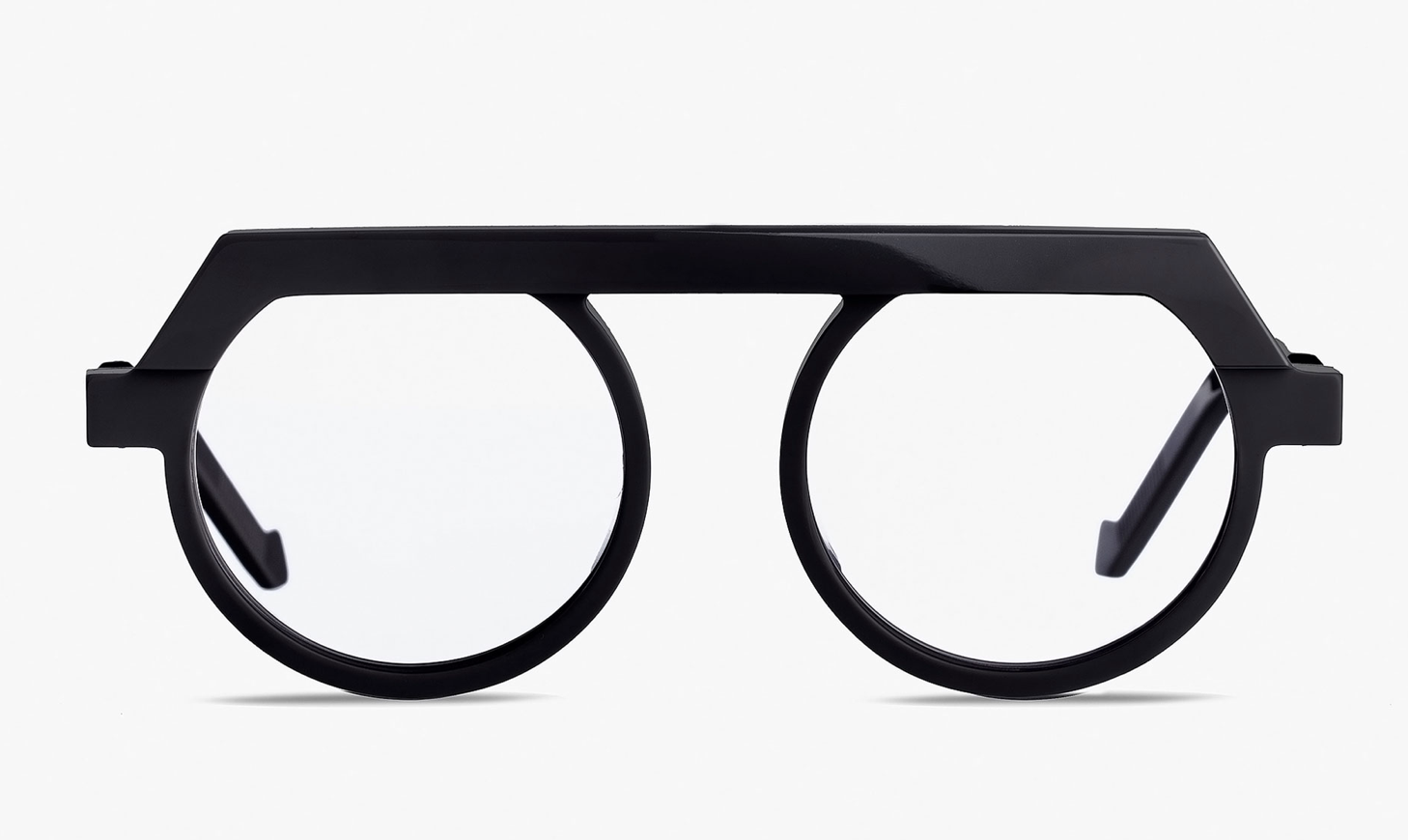 Detail Techno Brille Nomer 8