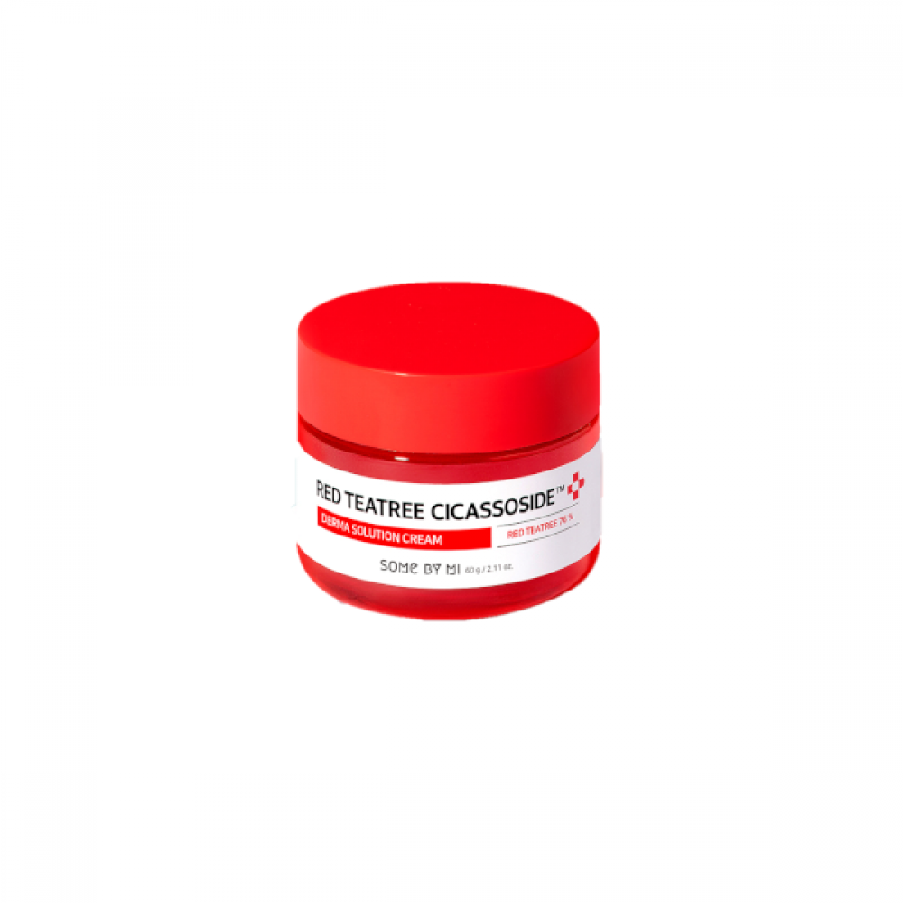 Detail Troiareuke Recovery Cream Nomer 20