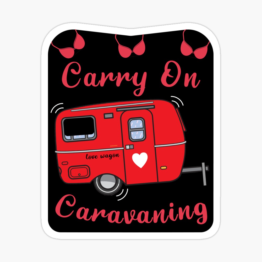 Detail Valentines Day Camping Nomer 3