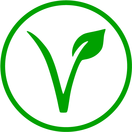 Detail Veggie Zeichen Nomer 9