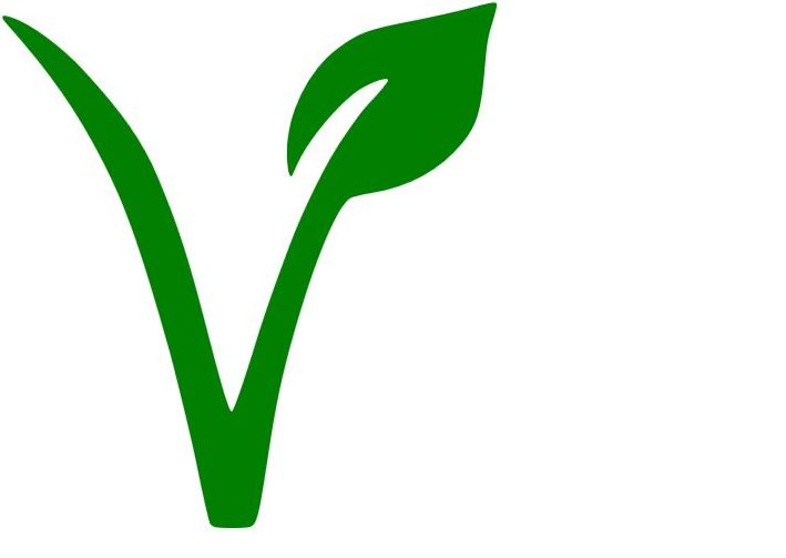 Detail Veggie Zeichen Nomer 18
