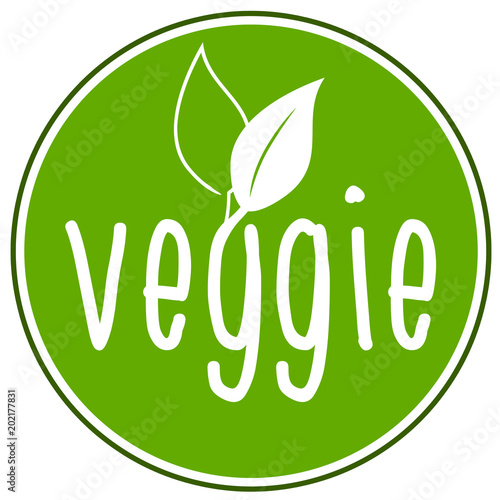 Detail Veggie Zeichen Nomer 3