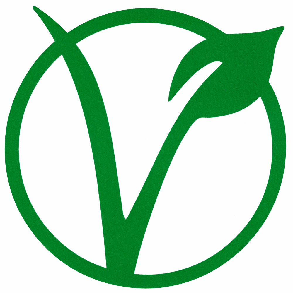 Detail Veggie Zeichen Nomer 4