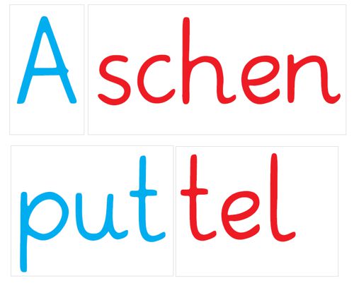 Detail Aschenputtel Text Zum Ausdrucken Nomer 6