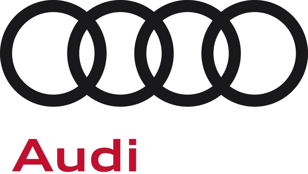 Detail Audi Logo White Png Nomer 7
