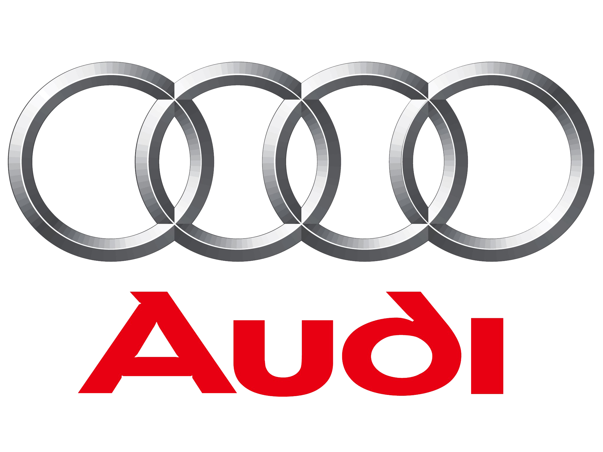 Detail Audi Logo White Png Nomer 8