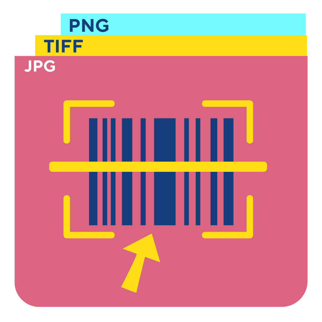 Barcode Generator Software - KibrisPDR