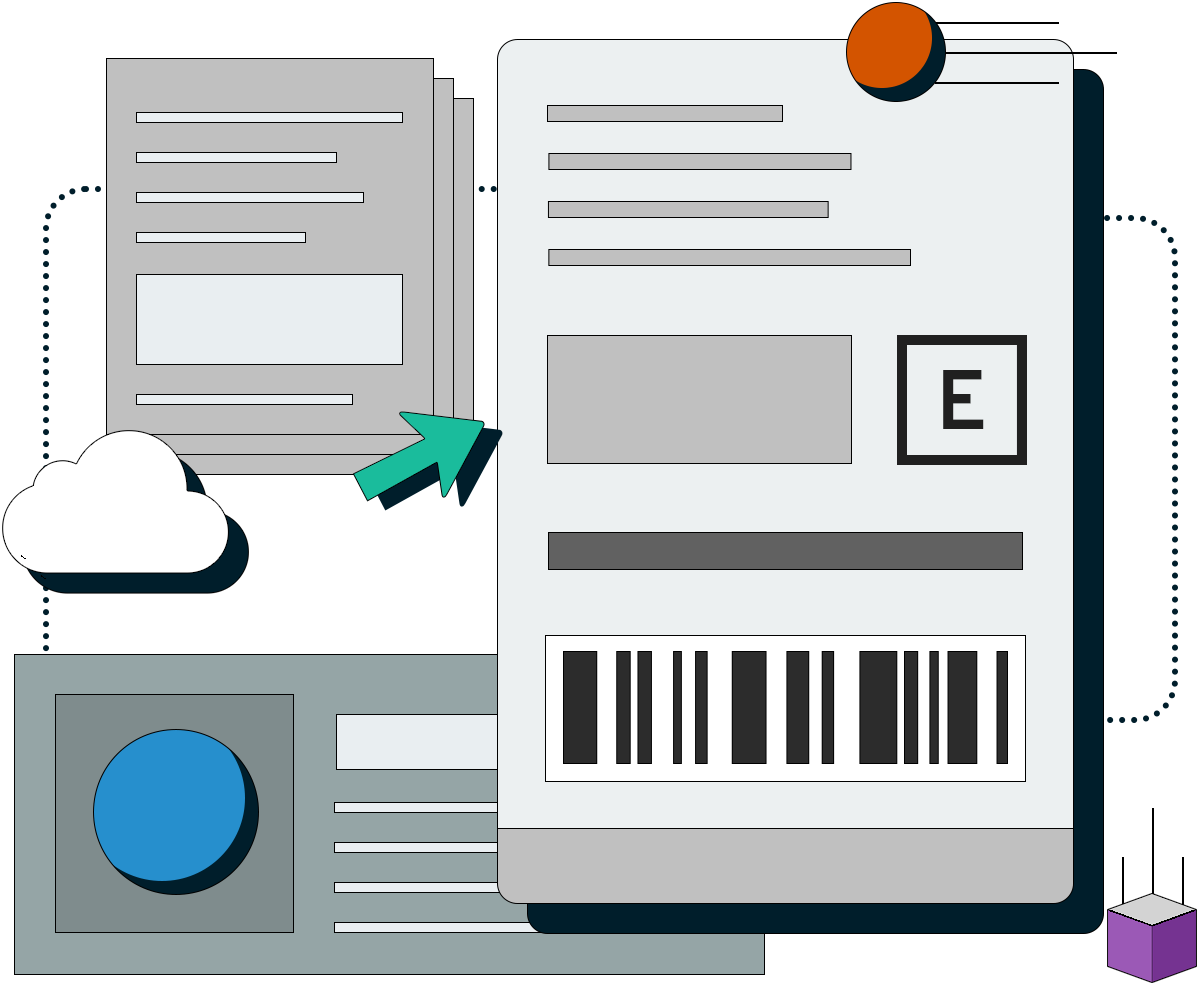 Detail Barcode Generator Software Nomer 17