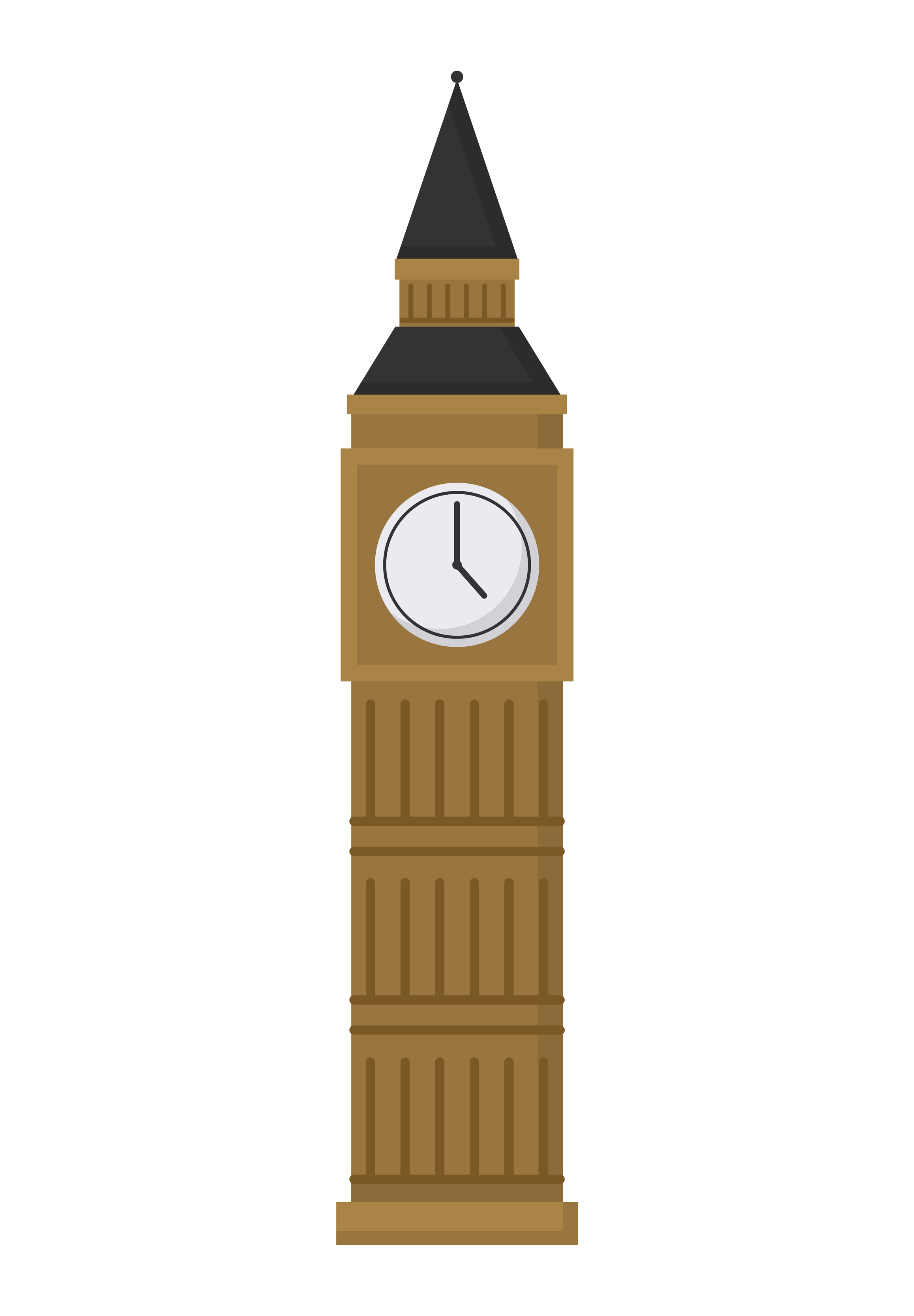 Detail Big Ben Bilder Nomer 3