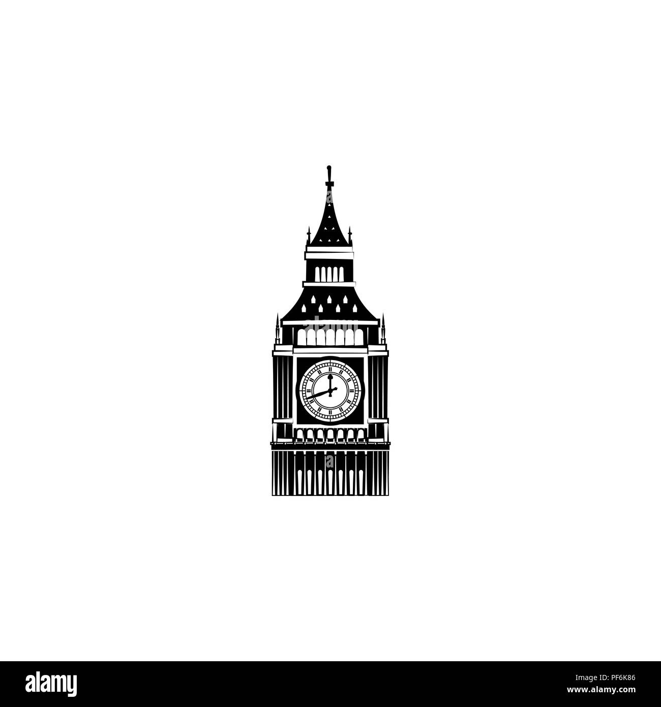 Detail Big Ben Bilder Nomer 5