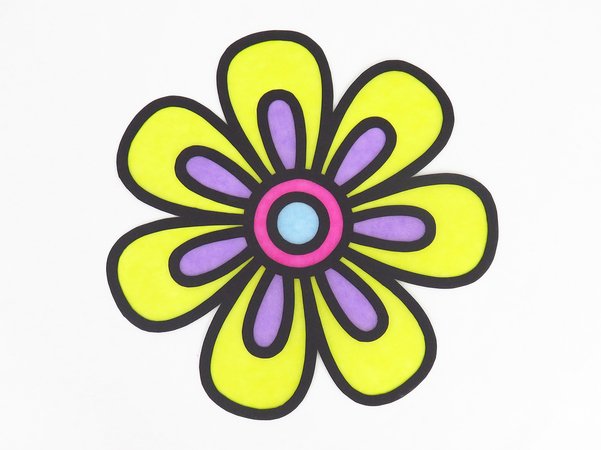 Detail Blumen Plottern Nomer 24